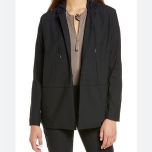 Zella NWOT Premier Performance Blazer Hoodie
